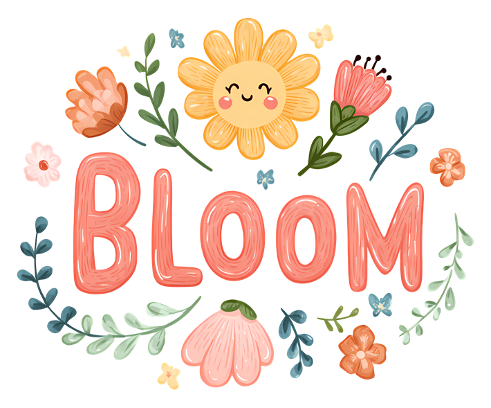 透明图层文字编辑:BLOOM 修改为 Qwen-Image(1)