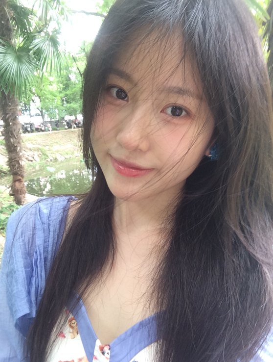 人像保真示例一:输入与结果(1)