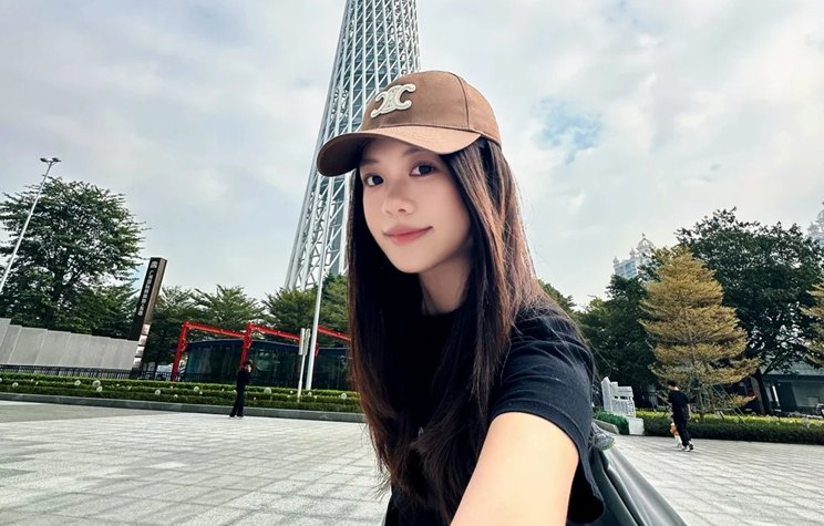 全景图生成的输入自拍照